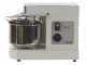 Resto Italia Pina Line MO 10 - Single-Speed Spiral Dough Mixer - 5 Kg