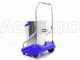 Annovi &amp; Reverberi 4300 - Wet and Dry vacuum cleaner - vacuum cleaner with 77 lt drum, 2400W