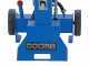 Docma SVG650 220 PLUS - Electric Log Splitter - Vertical