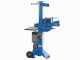 Docma SVG650 220 PLUS - Electric Log Splitter - Vertical