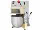 Santos SPL27 Professional Planetary Mixer - Single-Phase Professional Dough Mixer