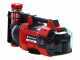 Einhell Aquinna 18/30 F led - Self-Priming Battery-Powered Pump - BATTERY AND BATTERY CHARGER NOT INCLUDED