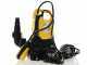 Karcher SP 16.000 Dual - Electric submersible pump for dark and clear water - 550 W electric pump