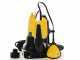 Karcher SP 16.000 Dual - Electric submersible pump for dark and clear water - 550 W electric pump