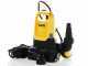 Karcher SP 16.000 Dual - Electric submersible pump for dark and clear water - 550 W electric pump