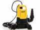 Karcher SP 16.000 Dual - Electric submersible pump for dark and clear water - 550 W electric pump