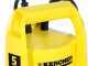 Karcher SP 16.000 Dual - Electric submersible pump for dark and clear water - 550 W electric pump