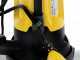 Karcher SP 16.000 Dual - Electric submersible pump for dark and clear water - 550 W electric pump