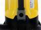 Karcher SP 16.000 Dual - Electric submersible pump for dark and clear water - 550 W electric pump