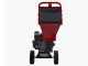 GeoTech-Pro PCS 50 L - Petrol garden shredder - 6.5 HP Loncin engine