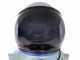 Spring DN01 Super Multifilter - Ventilated Helmet - With Anatomical Pectoral