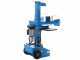 Docma SVG1000 220 RAPID PLUS - Electric Log Splitter - Vertical