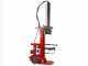 Docma SF130 PTO XX - Tractor-Mounted Log Splitter - Vertical