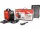 Helvi sparc 146 - Inverter MMA electrode welding machine - 120 A - equipment kit