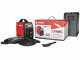 Helvi sparc 186 - Inverter MMA electrode welding machine - 160 A - equipment kit