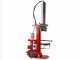 Docma SF180 380 + PTO XX - Hybrid Log Splitter - Electric and Tracto-powered - Vertical