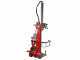 Docma SF180 380 + PTO XX - Hybrid Log Splitter - Electric and Tracto-powered - Vertical