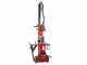 Docma SF180 380 + PTO XX - Hybrid Log Splitter - Electric and Tracto-powered - Vertical