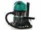 Spyro Wet &amp; Dry 20 Stainless Steel - Wet and Dry vacuum cleaner - 20 lt - 1200W