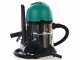 Spyro Wet &amp; Dry 20 Stainless Steel - Wet and Dry vacuum cleaner - 20 lt - 1200W