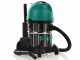 Spyro Wet &amp; Dry 20 Stainless Steel - Wet and Dry vacuum cleaner - 20 lt - 1200W
