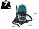 Spyro Wet &amp; Dry 20 Stainless Steel - Wet and Dry vacuum cleaner - 20 lt - 1200W