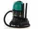 Spyro Wet &amp; Dry 20 Stainless Steel - Wet and Dry vacuum cleaner - 20 lt - 1200W