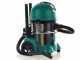 Spyro Wet &amp; Dry 20 Stainless Steel Plus - Wet and Dry vacuum cleaner - 20 lt - 1200W