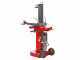 Docma SF80 Rapid 380/4 XX - Electric Log Splitter - Vertical - 400V