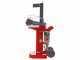 Docma SF80 Rapid 380/4 XX - Electric Log Splitter - Vertical - 400V