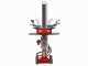 Docma SF80 Rapid 380/4 XX - Electric Log Splitter - Vertical - 400V