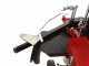 Docma SF80 Rapid 380/4 XX - Electric Log Splitter - Vertical - 400V