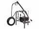 Comet PTO TWN 8025 30/170 - Professional Tractor Mounted Pressure Washer - 170bar