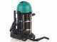 Spyro Wet &amp; Dry 30 Stainless steel - Wet and Dry vacuum cleaner - 30 Lt capacity - 1200W