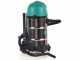 Spyro Wet &amp; Dry 30 Stainless steel - Wet and Dry vacuum cleaner - 30 Lt capacity - 1200W