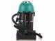 Spyro Wet &amp; Dry 30 Stainless steel - Wet and Dry vacuum cleaner - 30 Lt capacity - 1200W