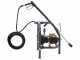 Comet PTO TWN 6036 23/200 - Professional tractor pressure washer - 200bar