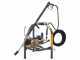 Comet PTO TWN 6036 23/200 - Professional tractor pressure washer - 200bar