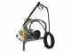 Comet PTO TWN 6036 23/200 - Professional tractor pressure washer - 200bar