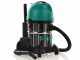 Spyro Wet &amp; Dry 30 Stainless Steel Plus - Wet and Dry vacuum cleaner - 30 Lt capacity - 1200W