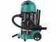 Spyro Wet &amp; Dry 30 Stainless Steel Plus - Wet and Dry vacuum cleaner - 30 Lt capacity - 1200W