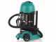 Spyro Wet &amp; Dry 30 Stainless Steel Plus - Wet and Dry vacuum cleaner - 30 Lt capacity - 1200W