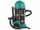 Spyro Wet &amp; Dry 30 Stainless Steel Plus - Wet and Dry vacuum cleaner - 30 Lt capacity - 1200W