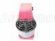 Famag Grilletta IM 5/230 1 Speed Pink - Spiral Mixer 5 Kg