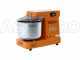 FAMAG Grilletta IM 5 Color 5 kg Electric Spiral Mixer  - Orange model