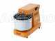 FAMAG Grilletta IM 5 Color 5 kg Electric Spiral Mixer  - Orange model