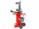 Docma SF75 220XX 7T PS - Electric Log Splitter - Vertical