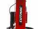 Docma SF75 220XX 7T PS - Electric Log Splitter - Vertical