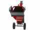 Blue Bird SHL 1000 - Petrol garden shredder - V200F 196 cc Loncin Engine