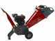 Blue Bird SHL 1000 - Petrol garden shredder - V200F 196 cc Loncin Engine